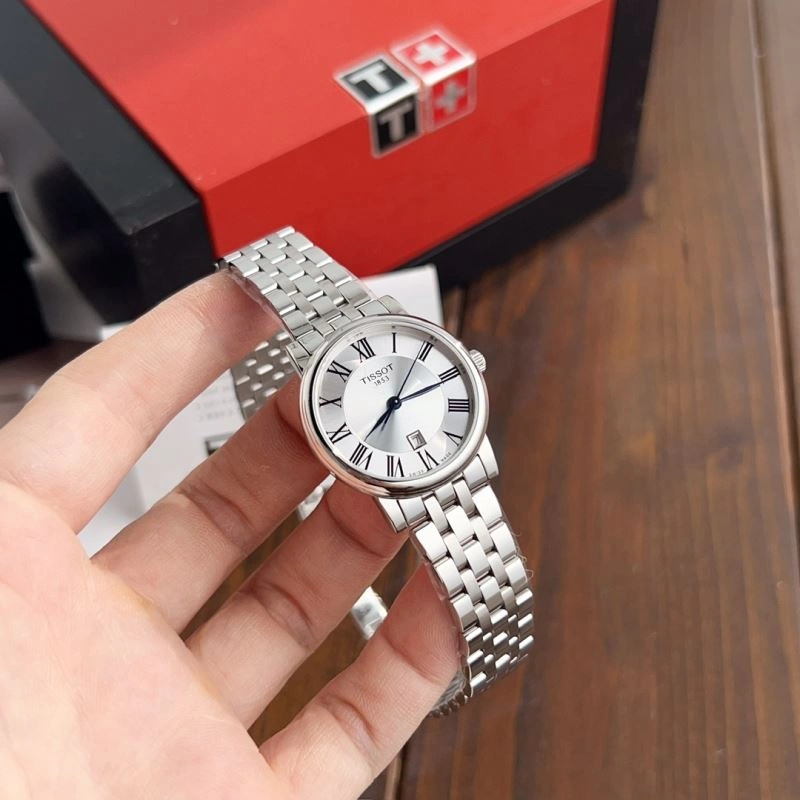 TISSOT Watches Breathable 203820