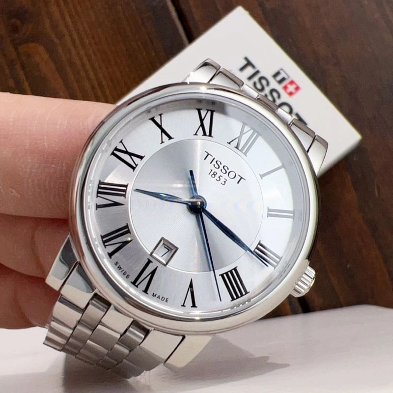 TISSOT Watches Breathable 203820