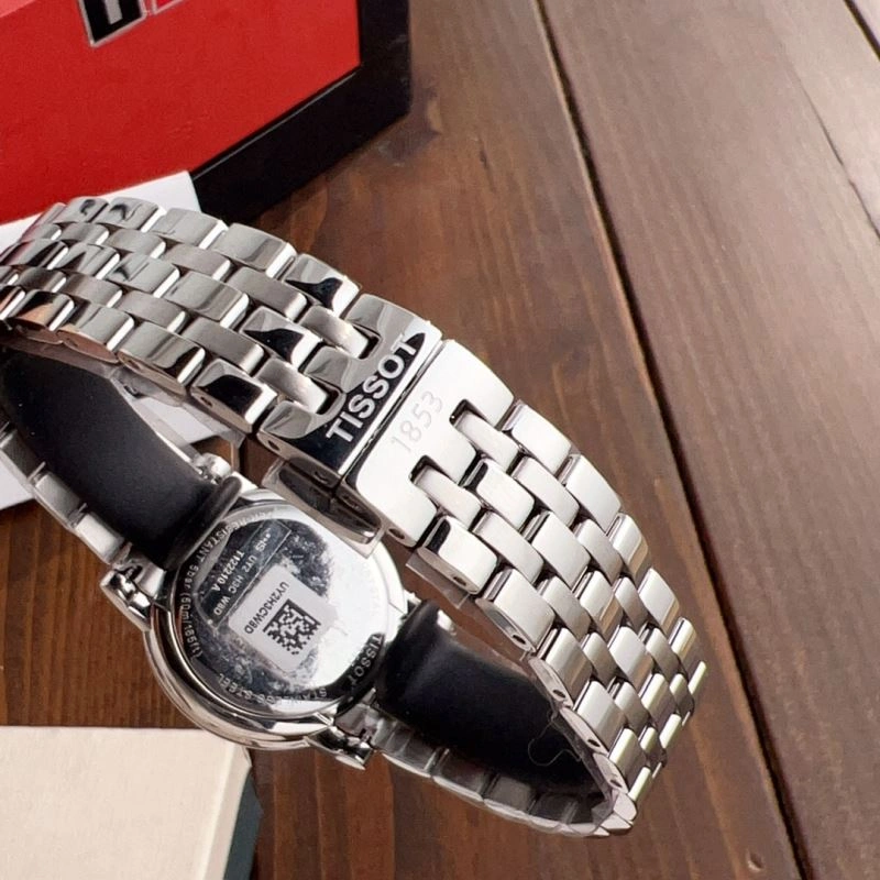 TISSOT Watches Breathable 203820
