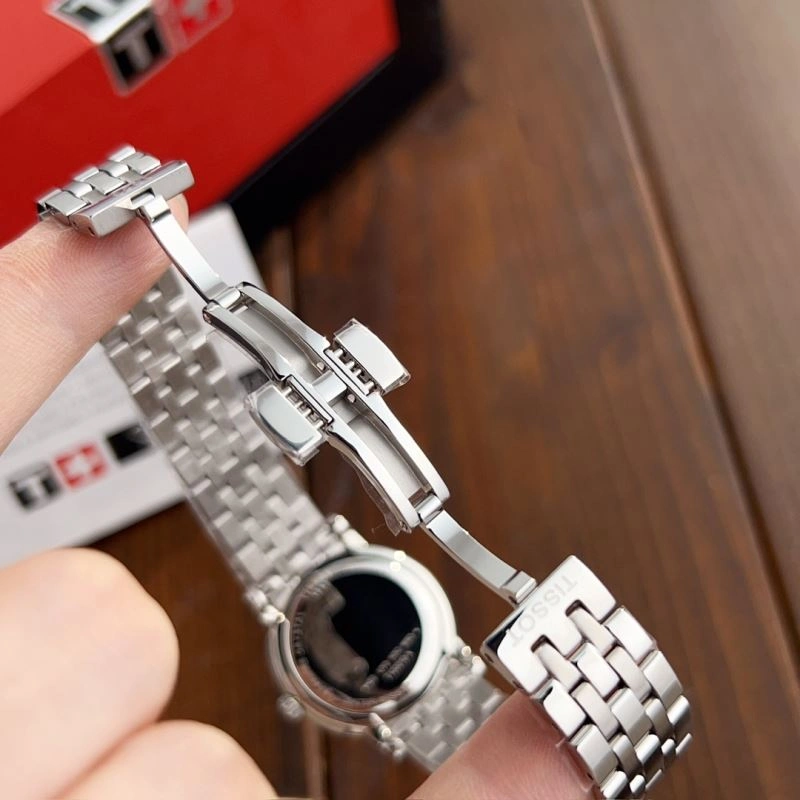 TISSOT Watches Breathable 203820
