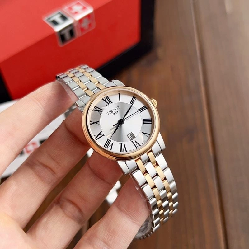 Original TISSOT Watches 203813