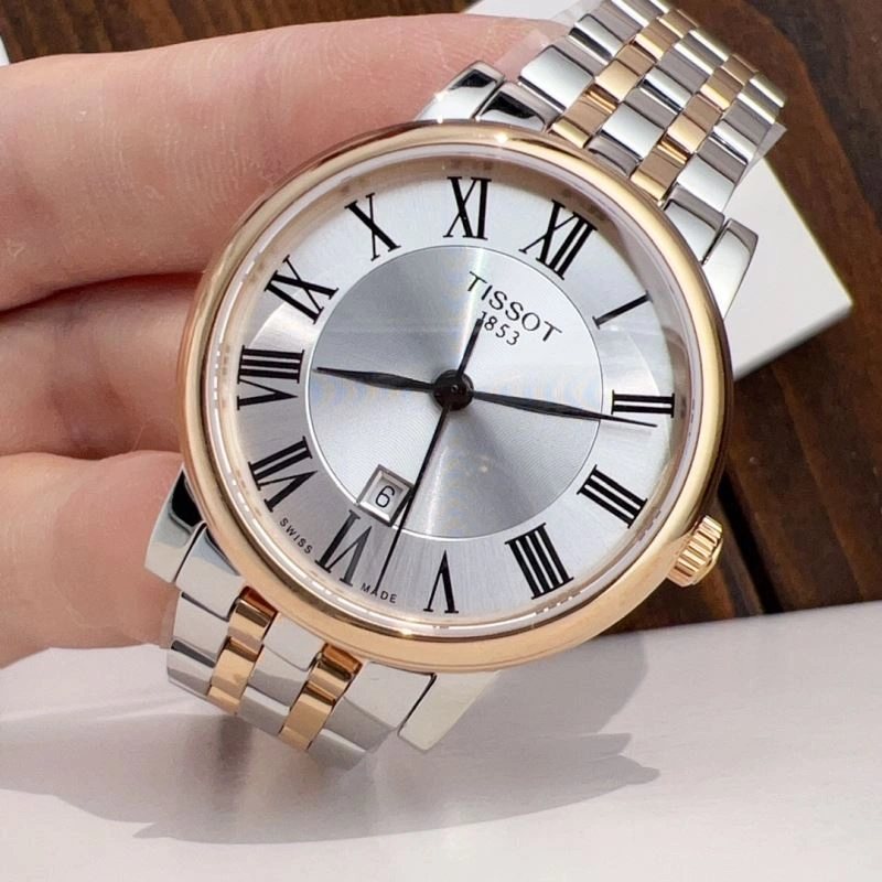 Original TISSOT Watches 203813
