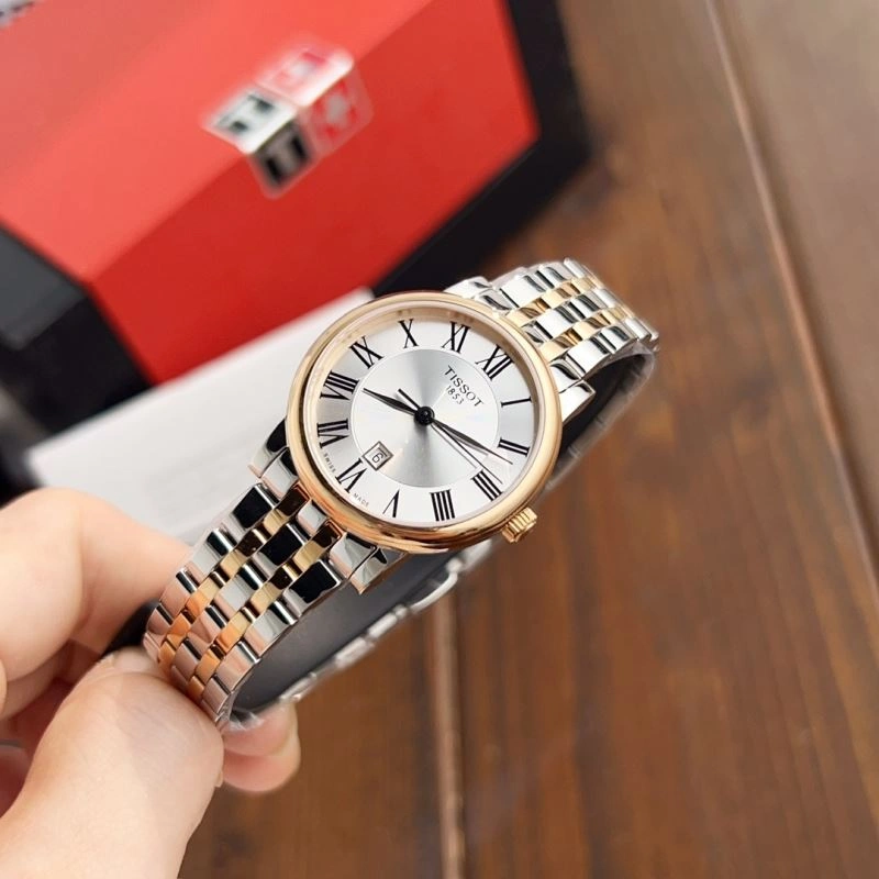 Original TISSOT Watches 203813