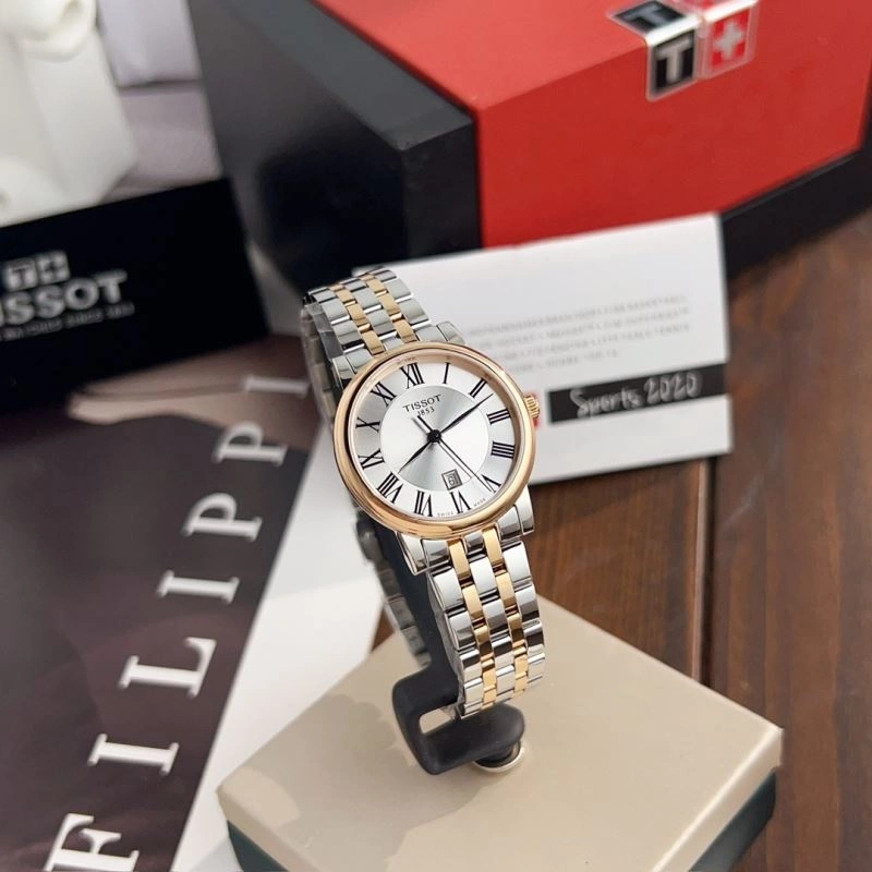 Original TISSOT Watches 203813