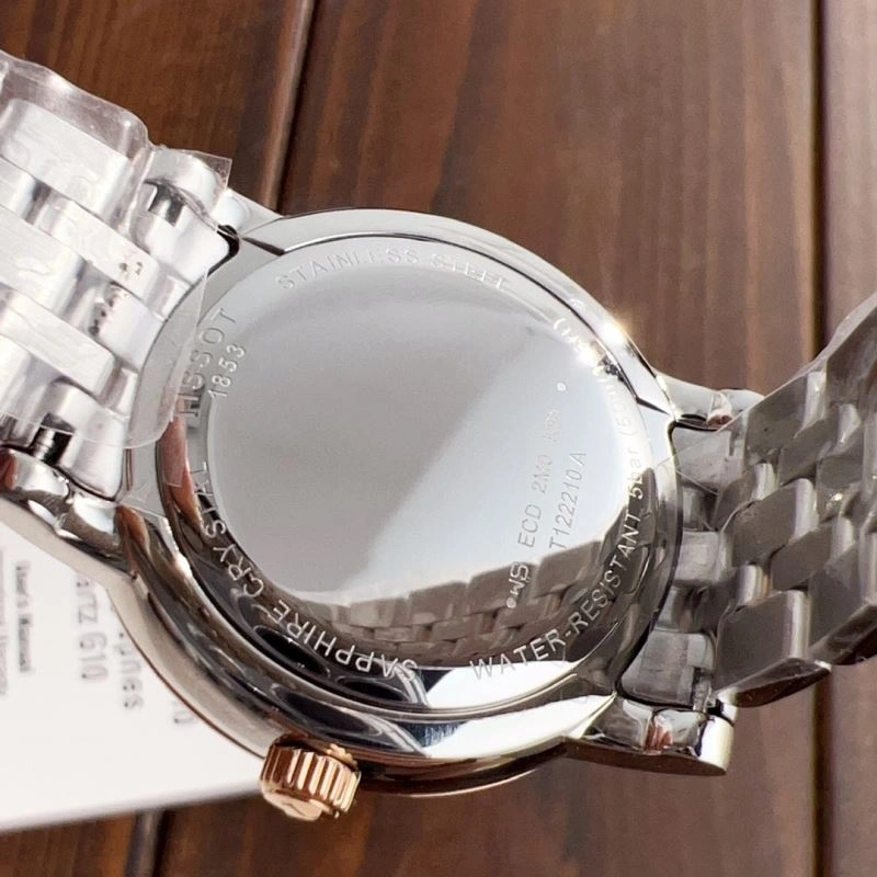 Original TISSOT Watches 203813