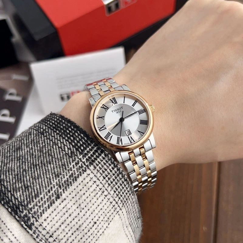 Original TISSOT Watches 203813