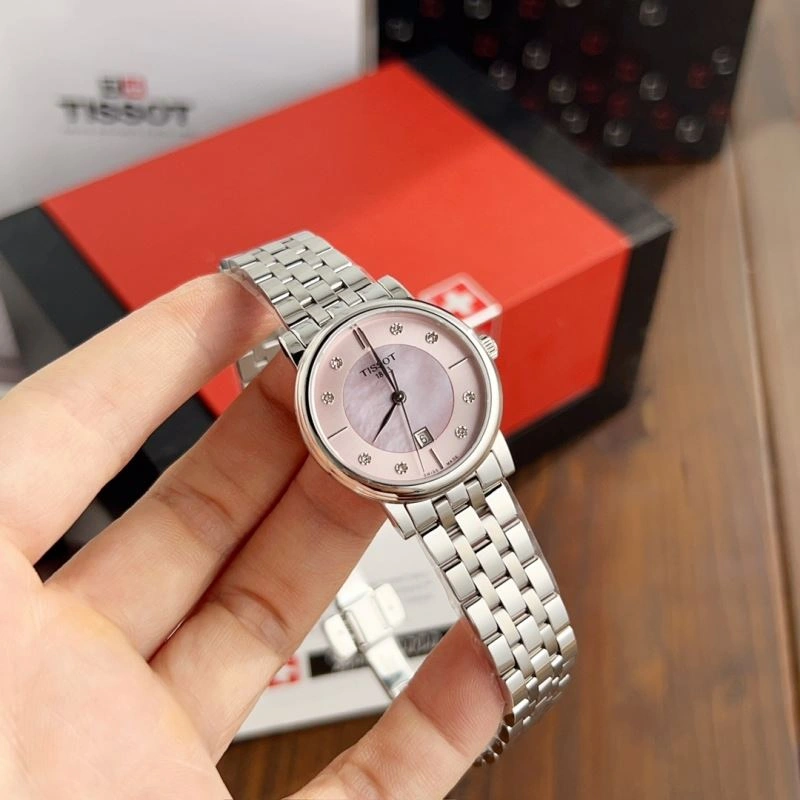 TISSOT Watches FashionForward 203822