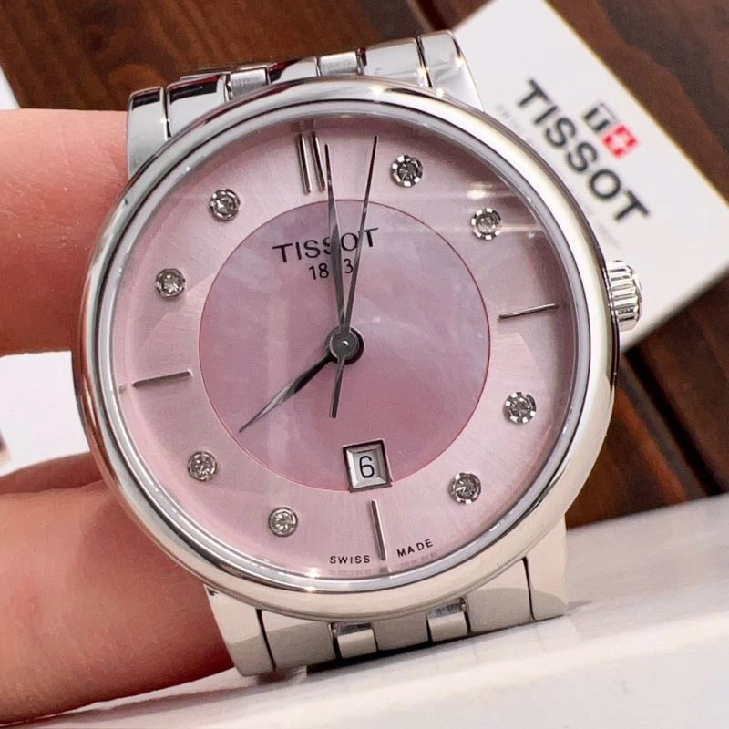 TISSOT Watches FashionForward 203822