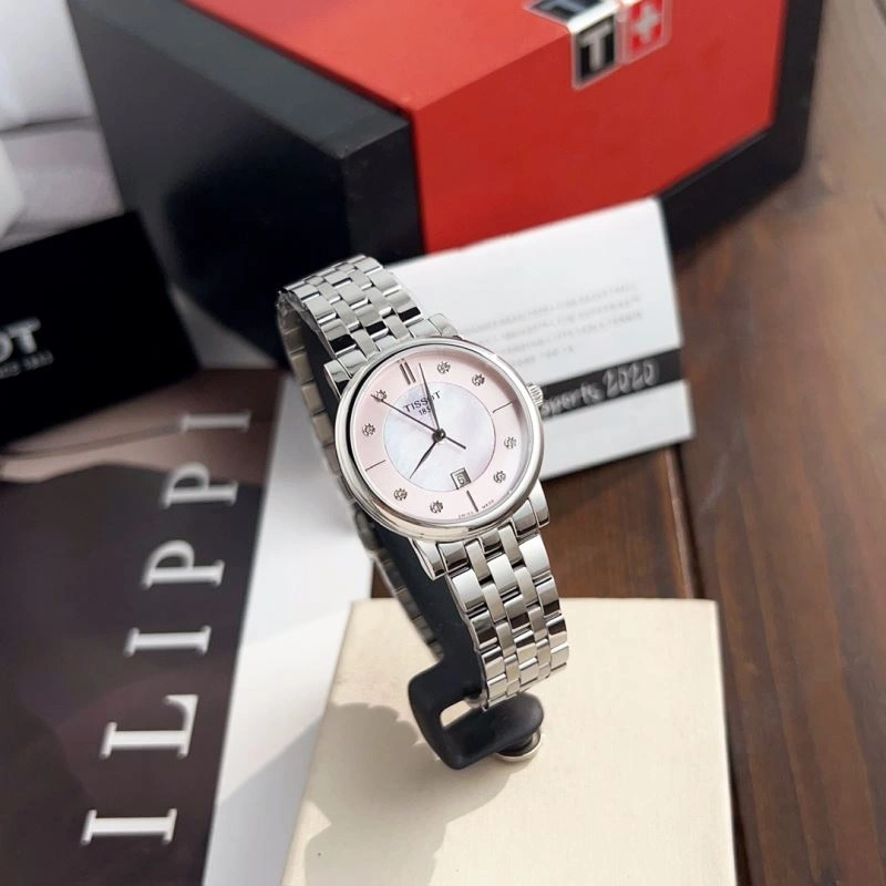 TISSOT Watches FashionForward 203822