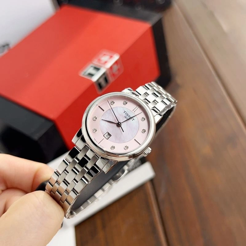 TISSOT Watches FashionForward 203822