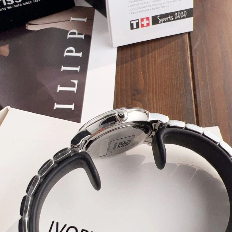 TISSOT Watches FashionForward 203822