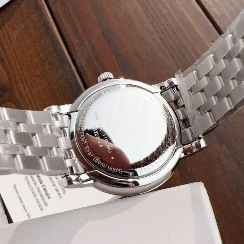 TISSOT Watches FashionForward 203822