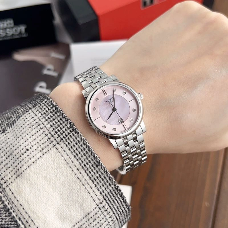 TISSOT Watches FashionForward 203822