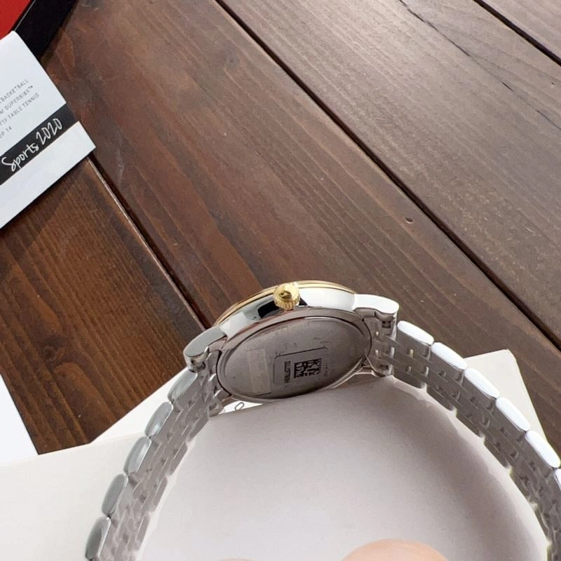 SoftTouch TISSOT Watches 203823