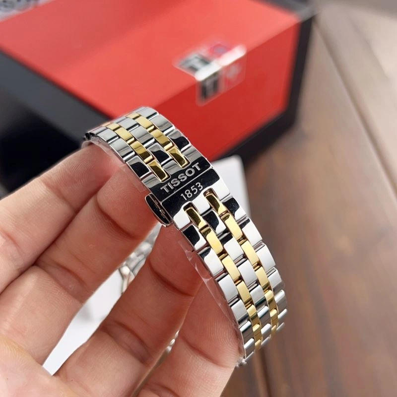 SoftTouch TISSOT Watches 203823