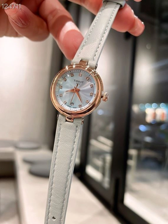 TISSOT Watches Sophisticated 203812