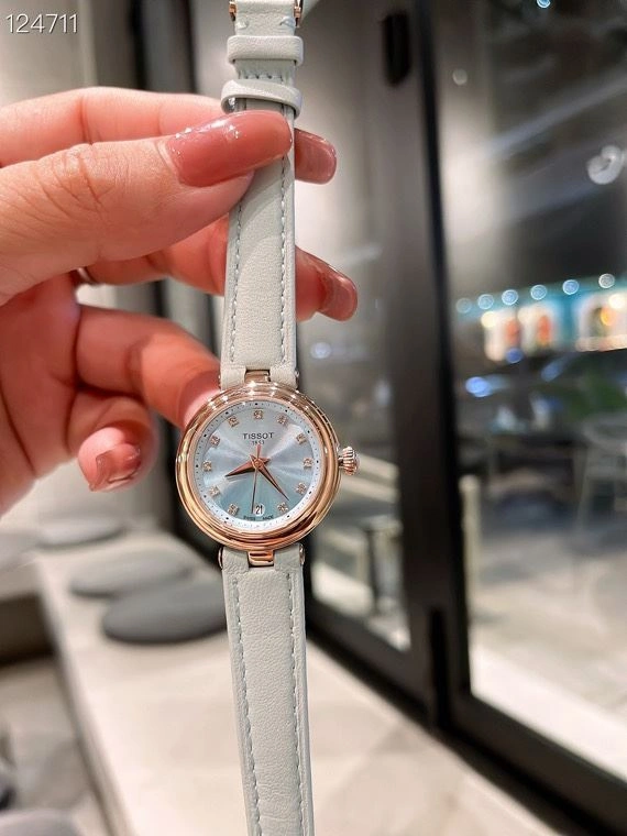 TISSOT Watches Sophisticated 203812