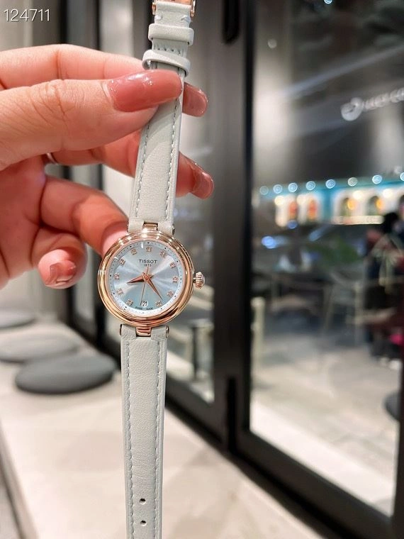 TISSOT Watches Sophisticated 203812