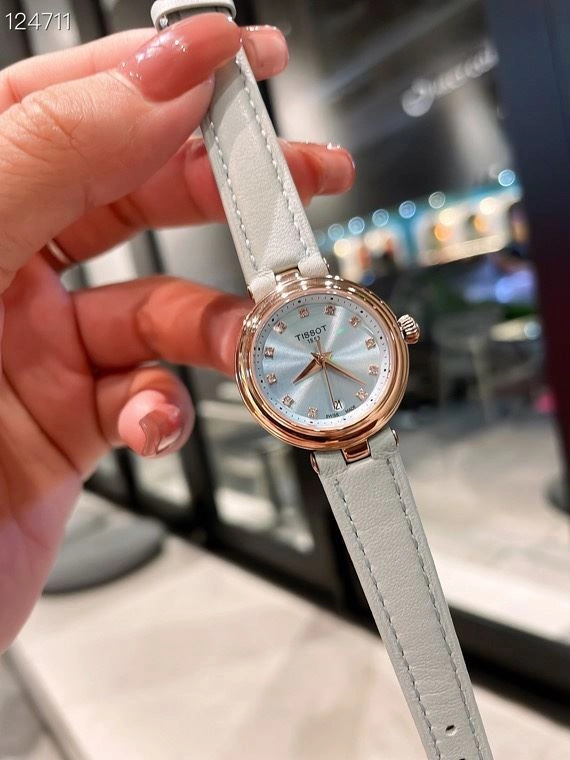 TISSOT Watches Sophisticated 203812