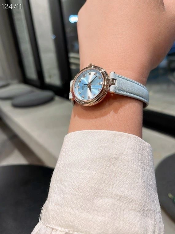 TISSOT Watches Sophisticated 203812