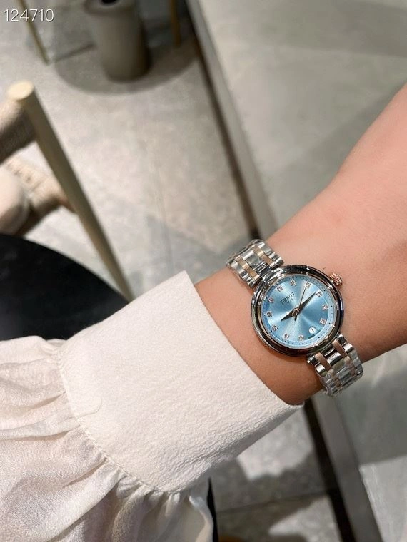 TISSOT Watches Comfortable 203826