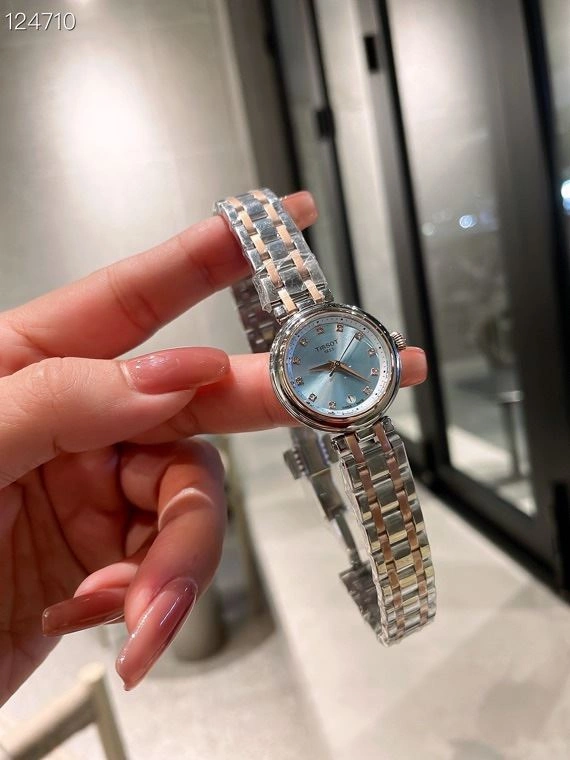 TISSOT Watches Comfortable 203826