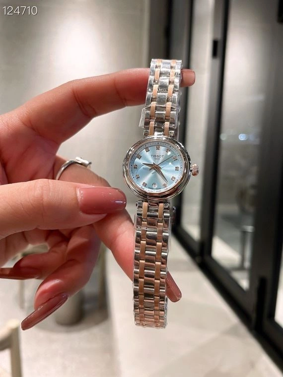 TISSOT Watches Comfortable 203826