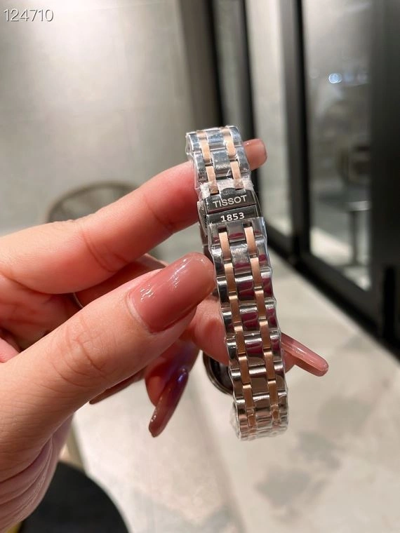 TISSOT Watches Comfortable 203826