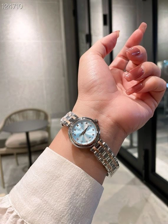 TISSOT Watches Comfortable 203826