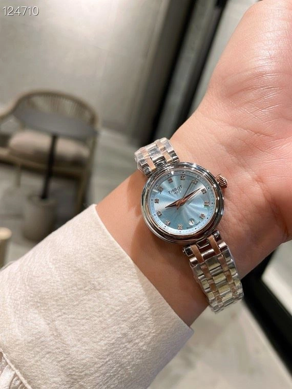 TISSOT Watches Comfortable 203826