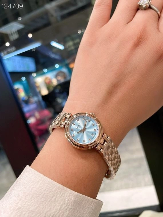 Breathable TISSOT Watches 203801