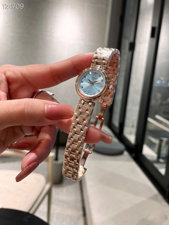 Breathable TISSOT Watches 203801