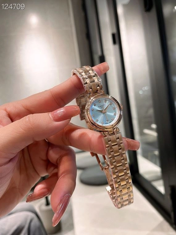 Breathable TISSOT Watches 203801