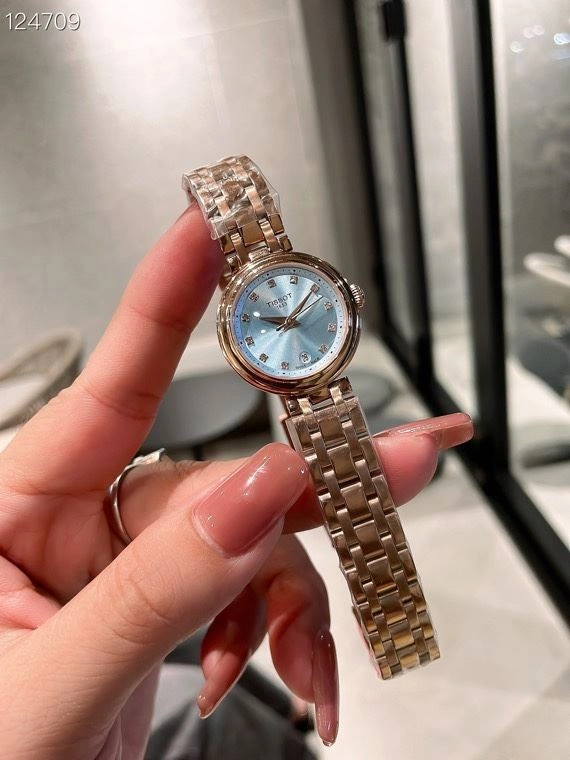 Breathable TISSOT Watches 203801