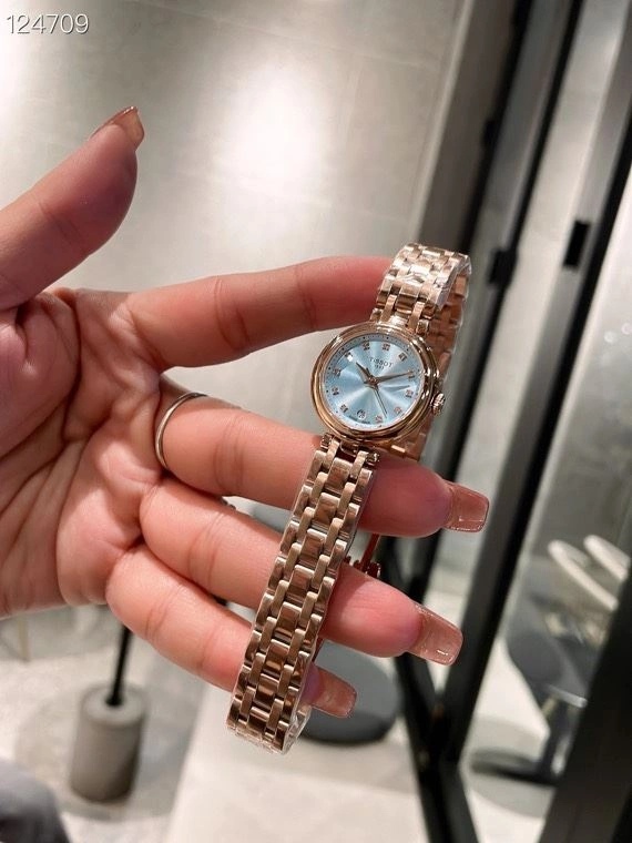 Breathable TISSOT Watches 203801