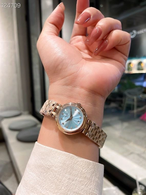 Breathable TISSOT Watches 203801