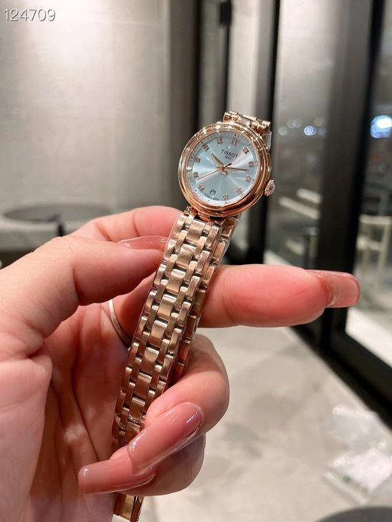 Breathable TISSOT Watches 203801