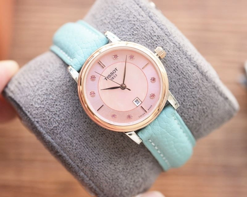 TISSOT Watches Trendsetting 203810