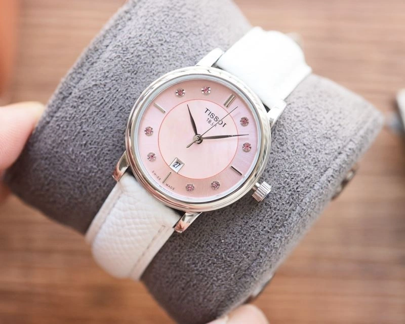 TISSOT Watches Trendsetting 203810