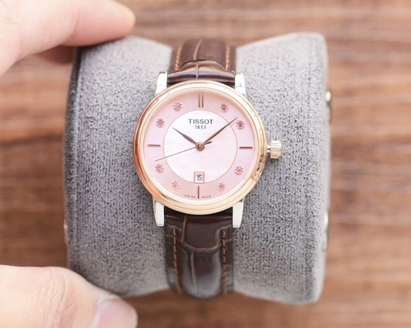 TISSOT Watches Trendsetting 203810