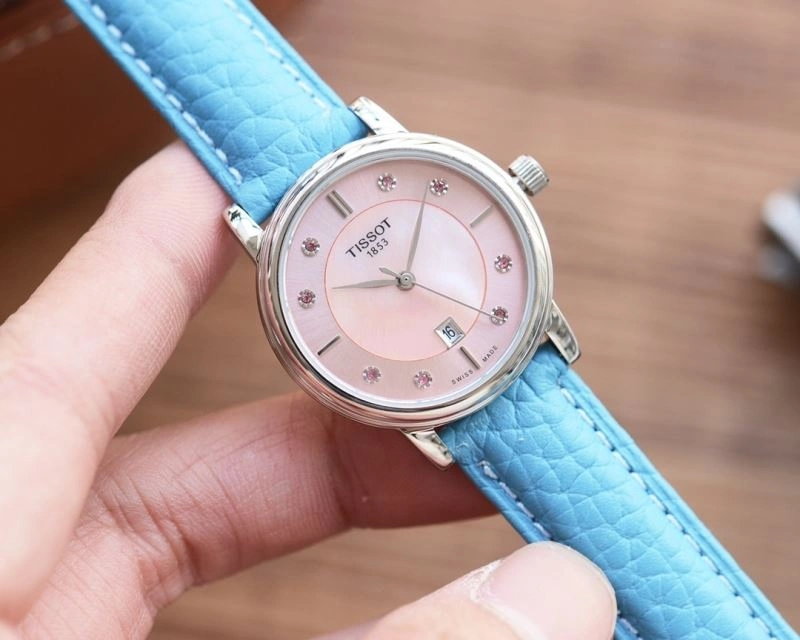 TISSOT Watches Trendsetting 203810