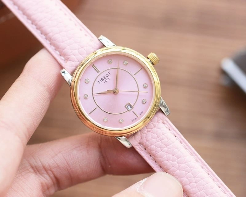 TISSOT Watches Trendsetting 203810