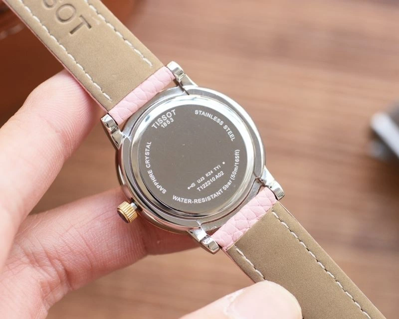 TISSOT Watches Trendsetting 203810