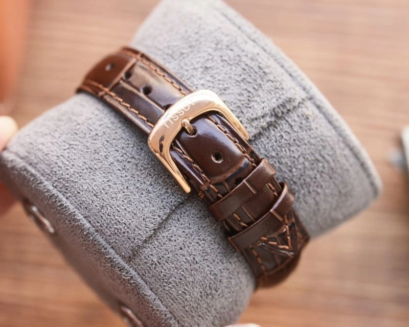 TISSOT Watches Trendsetting 203810