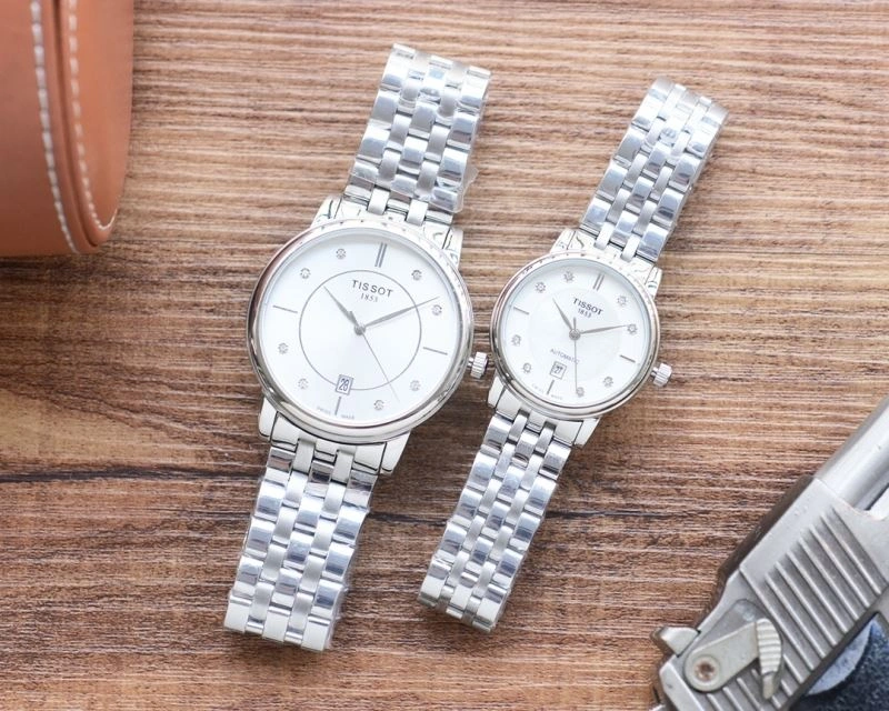 Elegant TISSOT Watches 203815