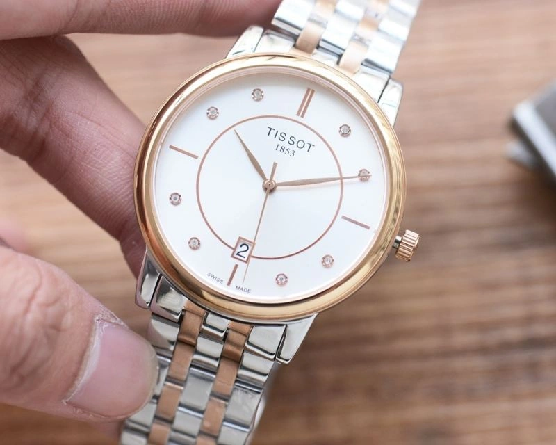 Elegant TISSOT Watches 203815