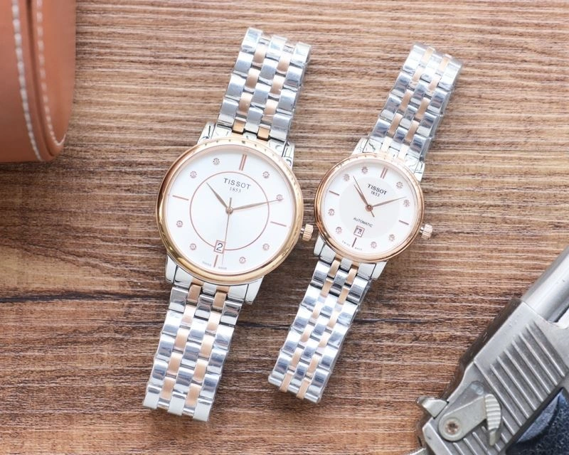 Elegant TISSOT Watches 203815