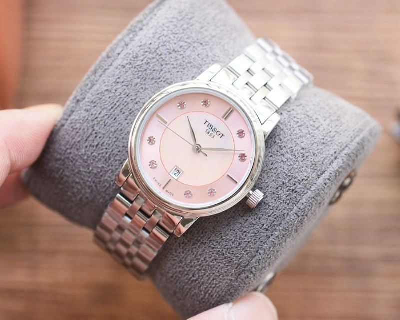 Elegant TISSOT Watches 203815