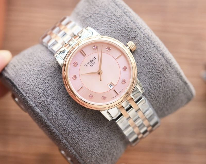 Elegant TISSOT Watches 203815