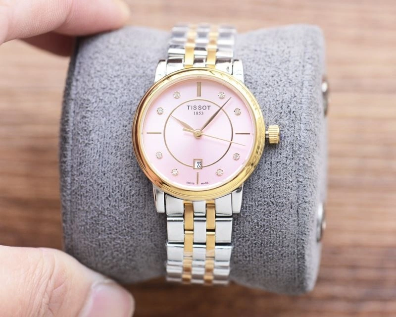 Elegant TISSOT Watches 203815